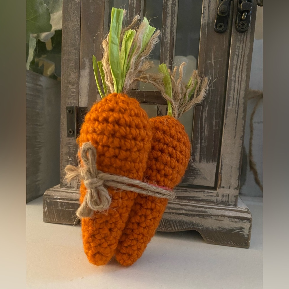Carrot Bundle - Picture 5 of 5